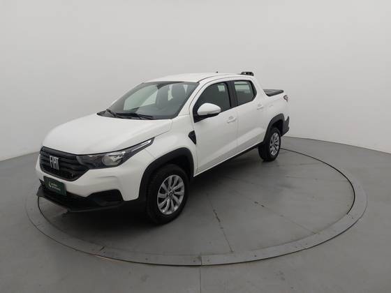 FIAT STRADA 1.3 FIREFLY FLEX FREEDOM CD MANUAL